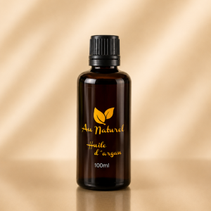 huile d argan