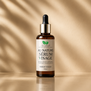 SERUM VISAGE
